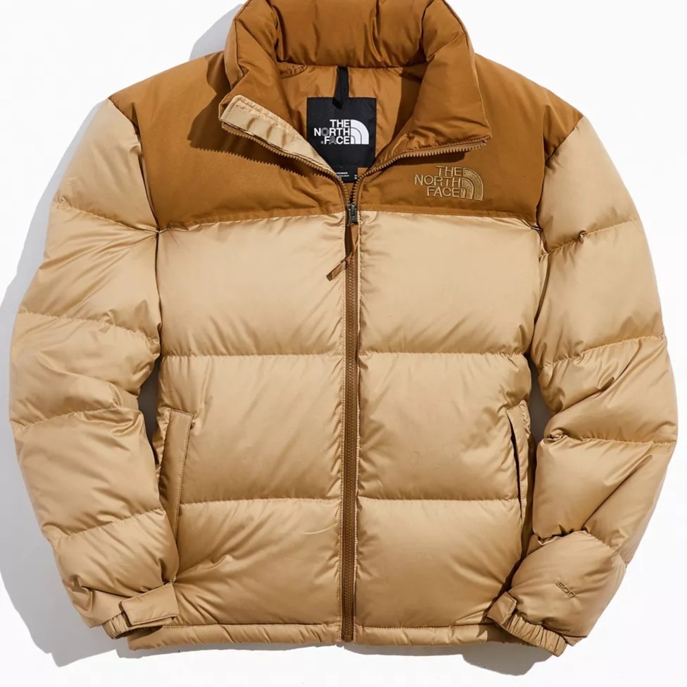 North face Eco Nuptse